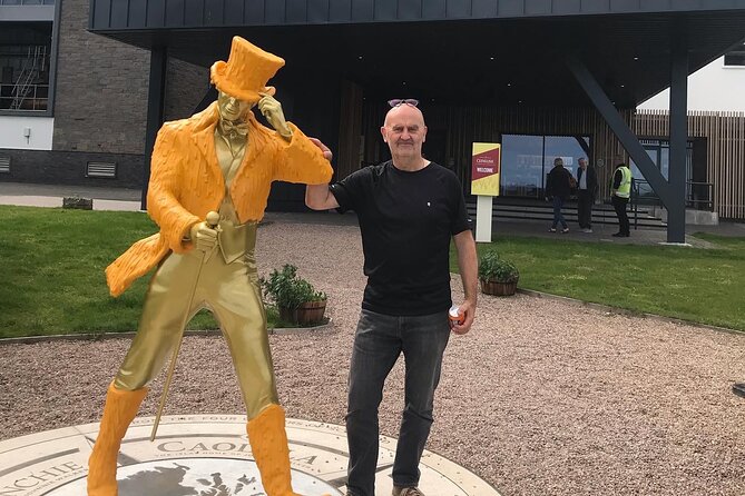Speyside Whisky Tour - Building a whisky day that suits you