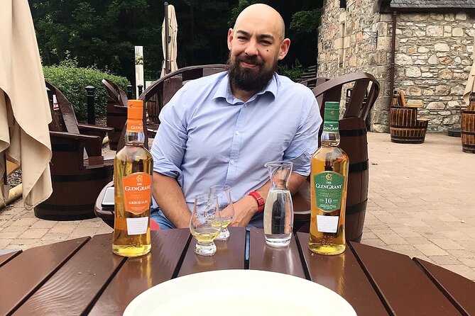 Speyside Whisky Tour - What a distillery visit can add