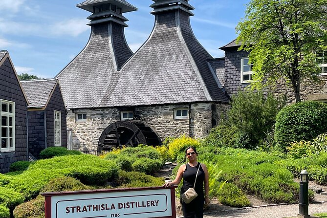 Speyside Whisky Tour - The cooperage and the craft behind the whisky