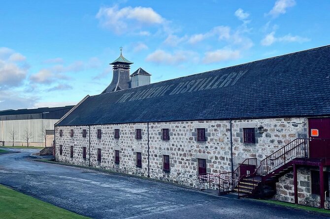 Speyside Whisky Tour - A guide who adds more than driving