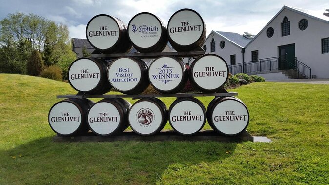 Speyside Whisky Tour - Three Distilleries Included - Private - 5 Star Reviews - Key points to know before booking