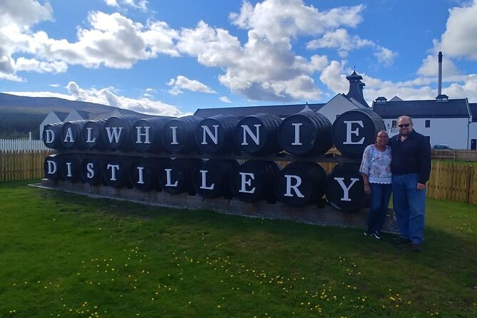 Speyside Whisky Tour - Three Distilleries Included - Private - 5 Star Reviews - The other distilleries are alternatives, not one giant itinerary