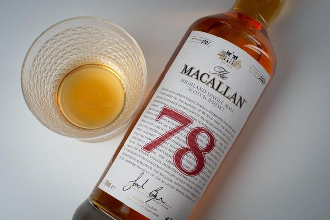 Speyside Whisky Tour - Three Distilleries Included - Private - 5 Star Reviews - Is $1,091.59 per person a fair price?