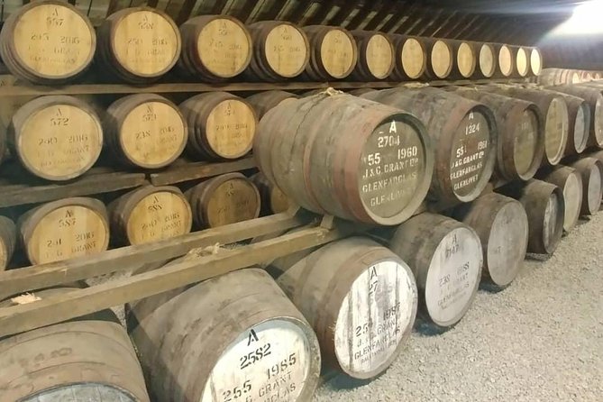 Speyside Whisky Tour - Three Distilleries Included - Private - 5 Star Reviews - Who should book this Speyside whisky tour?