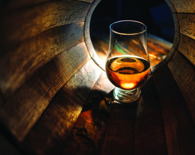 Speyside Whisky Trail 1-Day Tour from Aberdeen - Key points at a glance