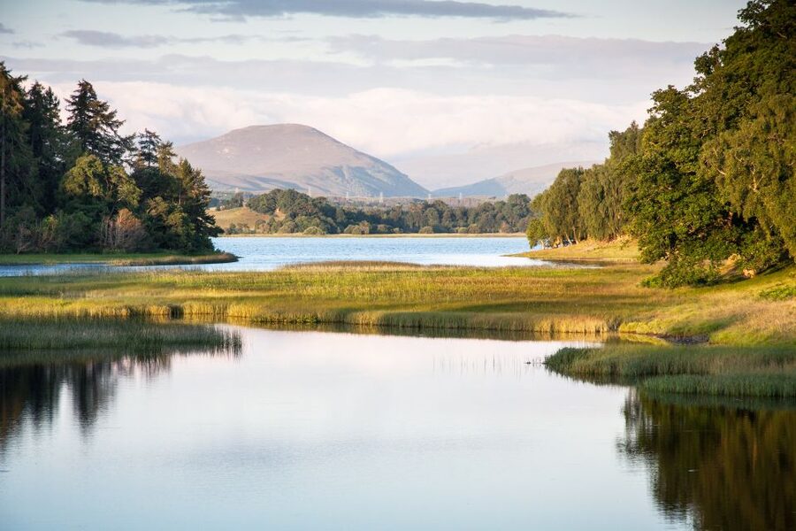 Speyside Whisky Trail 1-Day Tour from Aberdeen - Across the Lecht through Cockbridge and Tomintoul