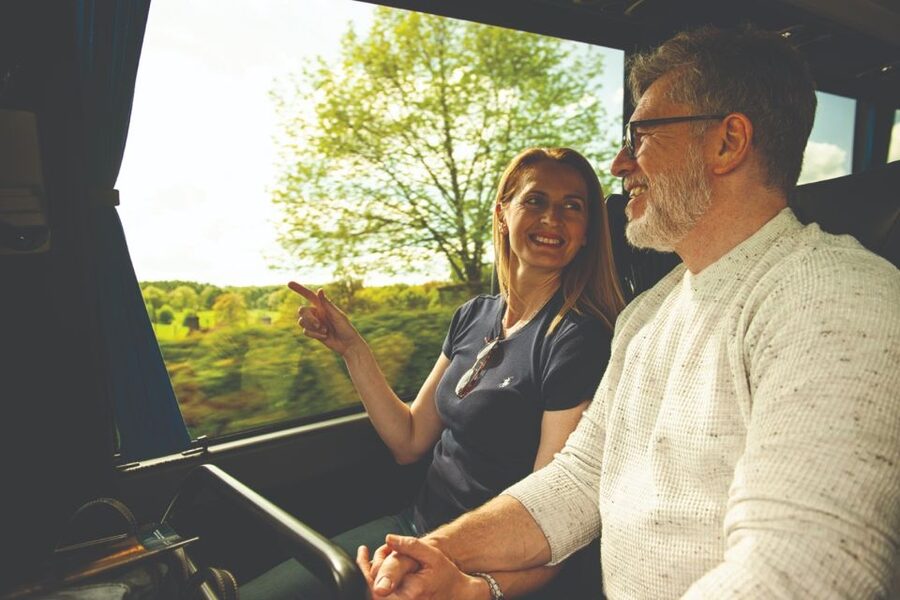 Speyside Whisky Trail 1-Day Tour from Aberdeen - Why the Speyside Cooperage matters