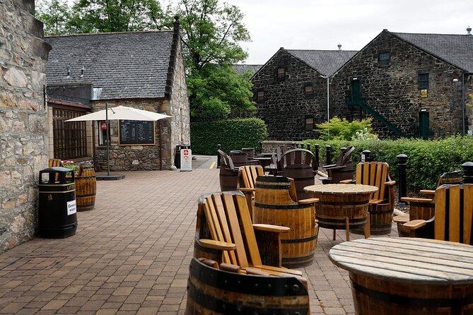 Speyside Whisky Trails from Inverness - A private route through Speyside from Inverness