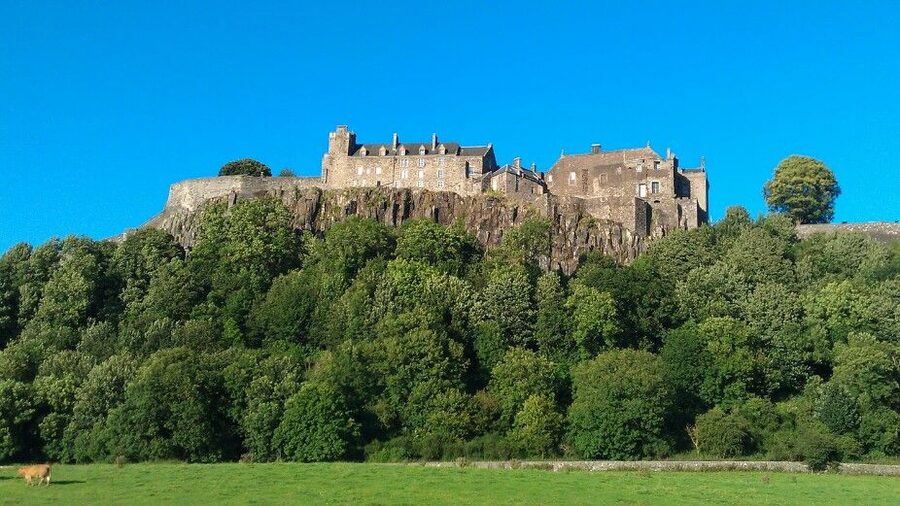 Stirling Castle, Highland Lochs & Whisky Tour from Edinburgh - Key points to know before booking