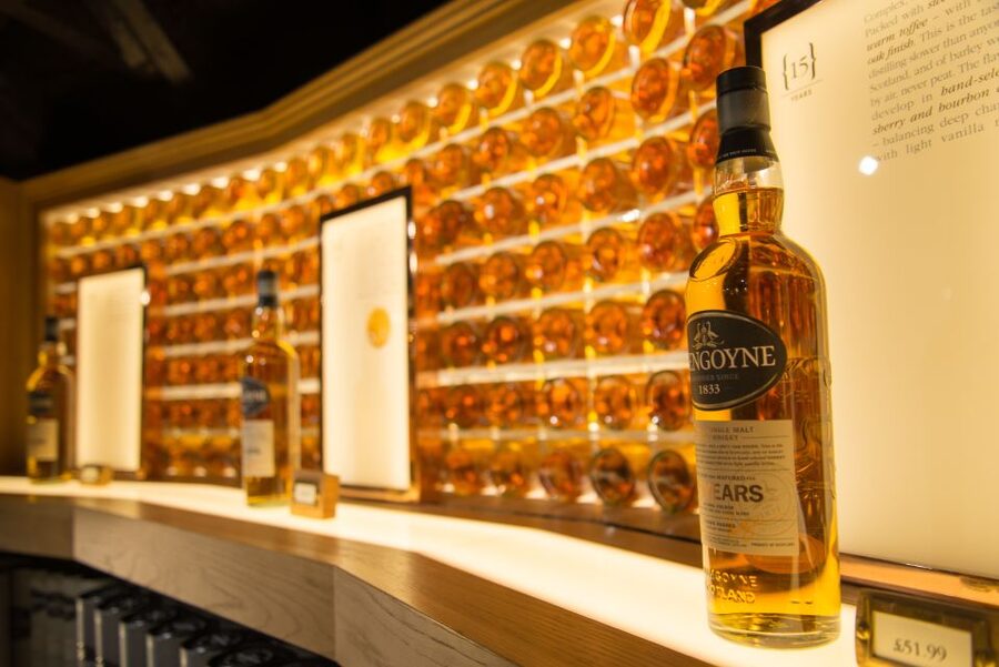 Stirling Castle, Highland Lochs & Whisky Tour from Edinburgh - Final verdict: a strong first taste of Scotland