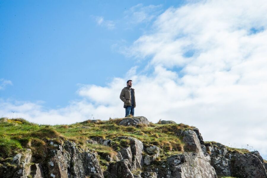 Stirling Castle, Highland Lochs & Whisky Tour from Edinburgh - Glengoyne Distillery and the 10-year-old malt