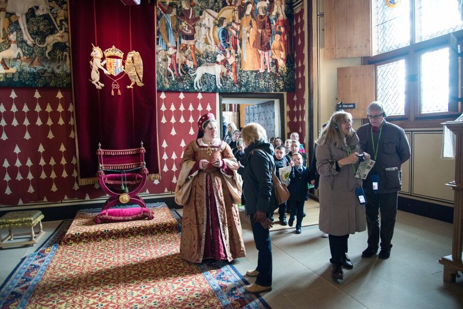 Stirling Castle, Highland Lochs & Whisky Tour from Edinburgh - Who should book this day trip