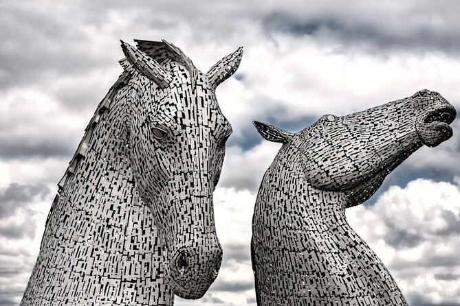 Stirling Castle, Whisky & Kelpies Tour starting Edinburgh - Why this Edinburgh day trip covers so much ground