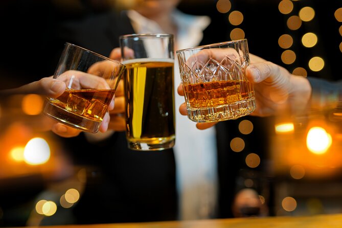 Taste of Bardstown Bourbon & Beer Walking Tour - Why this Bardstown walk works