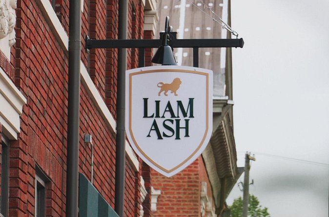 Taste of Bardstown Bourbon & Beer Walking Tour - The Volstead brings a bourbon slushie or shot