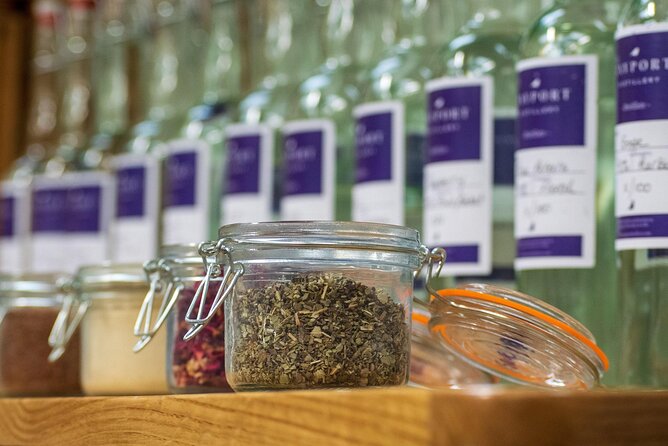 Tayport Distillery Tour & Tastings - Price and value at $19
