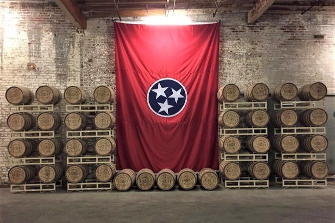 Tennessee Whiskey Experience: Bus Tour with 11+ Whiskey Tastings - The practical details that shape the experience