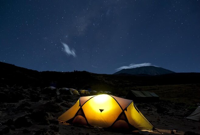 The best 6-Days Kilimanjaro hiking (Machame route)whiskey route - Key points to know before booking