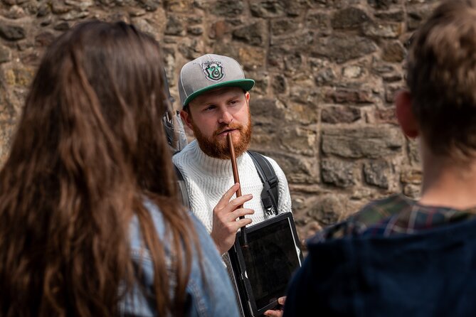 The Best Harry Potter Tour & Whisky Experience - The Elephant Café and Rowling’s writing life