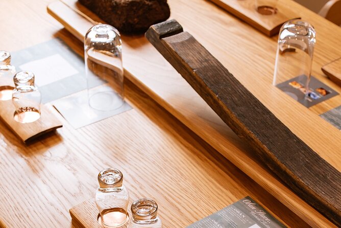 The Classic Oban Distillery Experience - Guides Who Shape the Visit