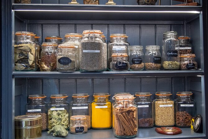 The Full Hoot Distillery Tour & Guided Hooting Owl Experience - Who will enjoy this York experience?