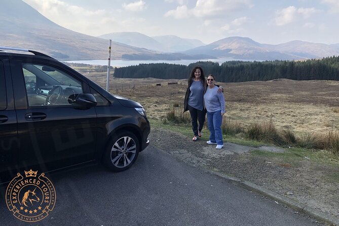 The Highlands, Whisky and Castles Private Day Tour in a Premium Minivan - Key points to know before booking