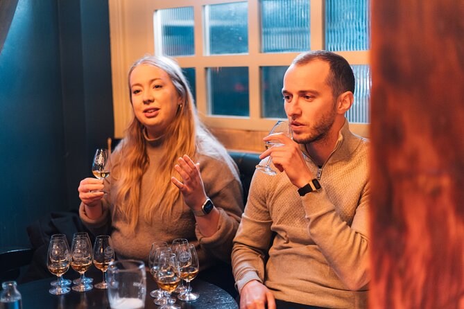 The Single Cask Whiskey Experience - What the Price Includes at $68.19