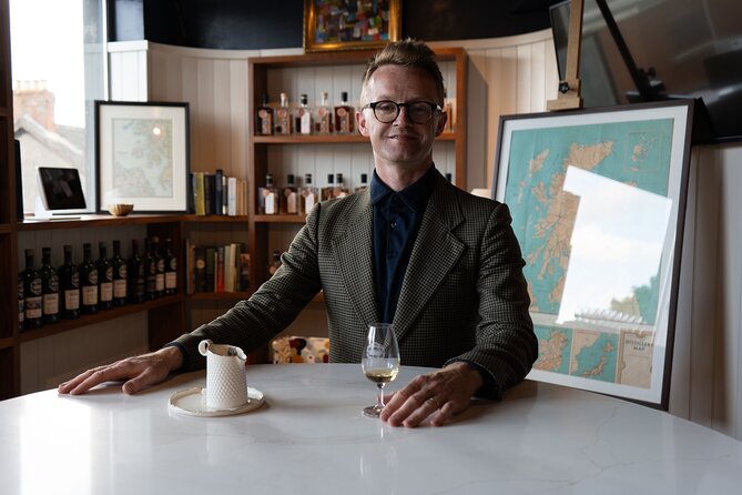 The Single Cask Whiskey Experience - Who Will Enjoy This Most