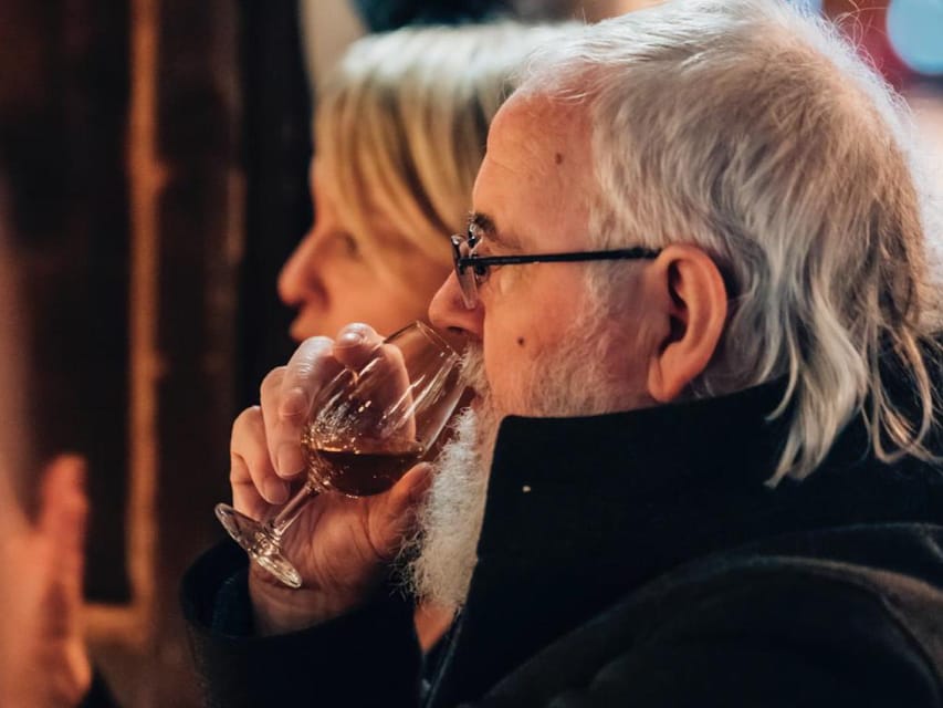 The Whiskey Trail - Is $90 a fair price?