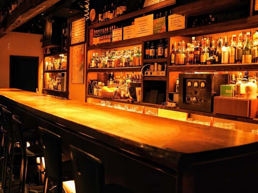 Tokyo: Tasting Japanese Whiskies Experience - Chichibu and the Ichiro’s Malt series