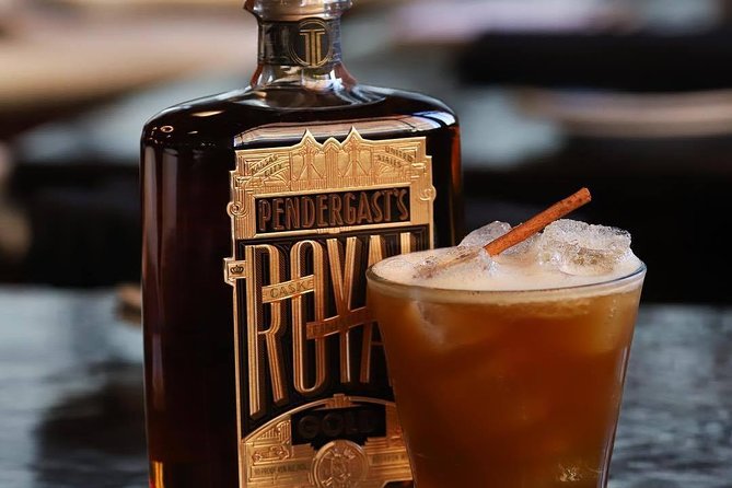 Tom's Town Distillery Tour and Tasting - Why the small group size makes a difference