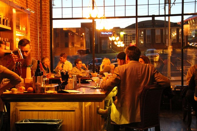 Tom's Town Distillery Tour and Tasting - A few practical ways to plan the visit