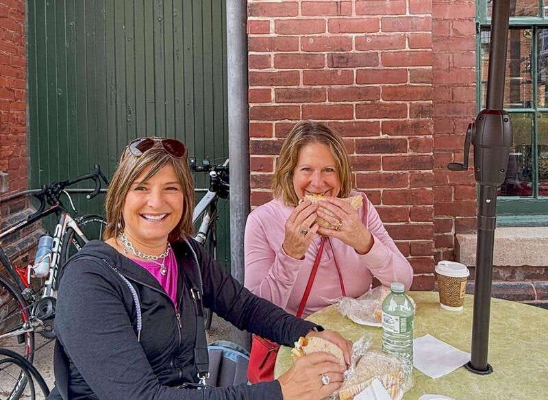 Toronto: Distillery District Breakfast Walking Tour - Booking details that matter