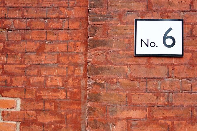 Toronto Distillery District Walking Tour - Key points to know before booking