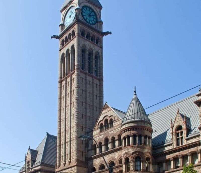 Toronto: Distillery & Old Town Private Walking Tour - Key points about Toronto’s Old Town walking tour