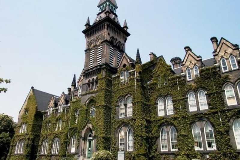 Toronto: Distillery & Old Town Private Walking Tour - Guide quality and language choice