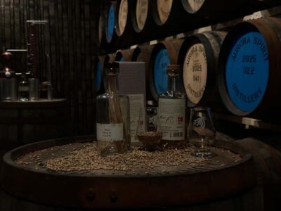 Tromsø: Local Whisky Tasting Experience