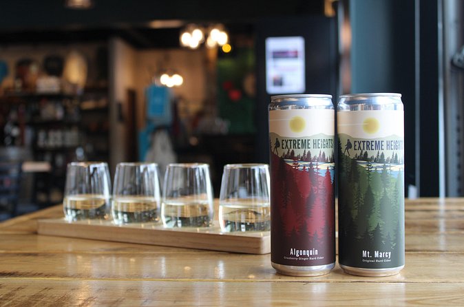 Ultimate Tasting Experience Wine, Whiskey or Hard Cider - Charcuterie that makes the tasting feel like lunch