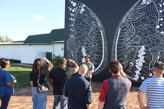 Uncle Nearest Distillery Bus Tour with Tastings from Nashville - Key points to know before booking