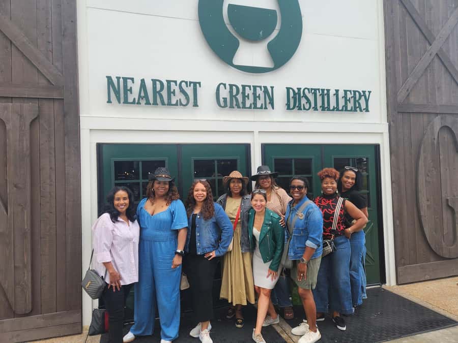 Uncle Nearest Green Distillery Tour from Downtown Nashville - Why Uncle Nearest Green’s story matters