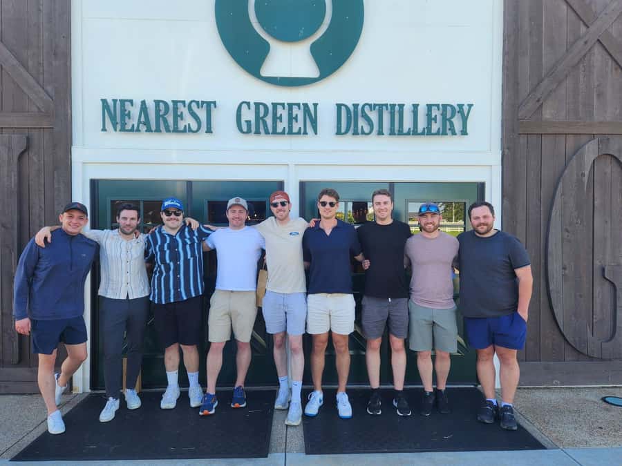 Uncle Nearest Green Distillery Tour from Downtown Nashville - Is the $144 price fair?