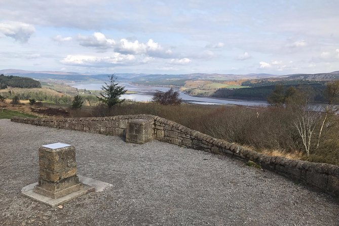 VIP Highland Whisky Experience from Invergordon - Glenmorangie closes with a famous name