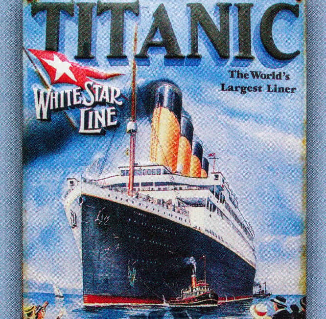 VIP Skip-the Line Titanic Museum and Whiskey Tasting Tour - Key points at a glance