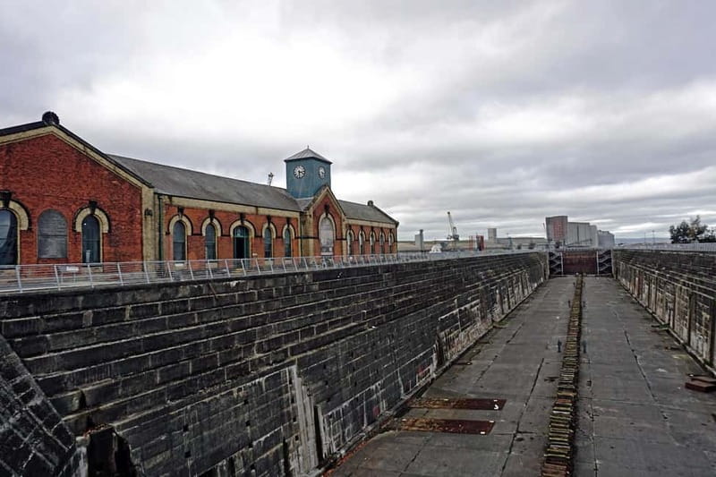 VIP Skip-the Line Titanic Museum and Whiskey Tasting Tour - Is the $128 price fair?