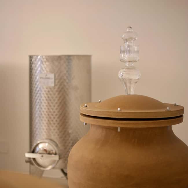 Visit the distillery of Ischia island - A small distillery beside Ischia’s old streets