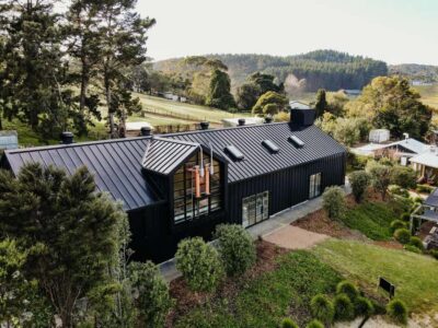 Waiheke Island: HEKE Distillery & Brewery Tour with Tastings