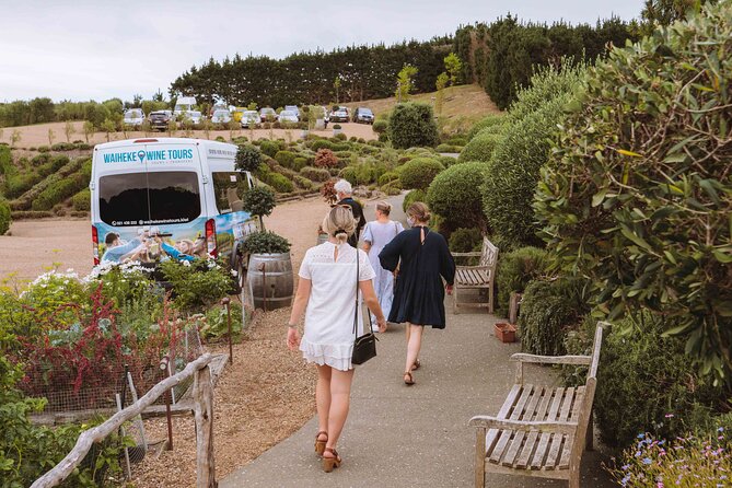 Waiheke Island: Taste&Graze Whisky Cellar Tour, Food, Olive Oil - What the $266.85 price really buys you