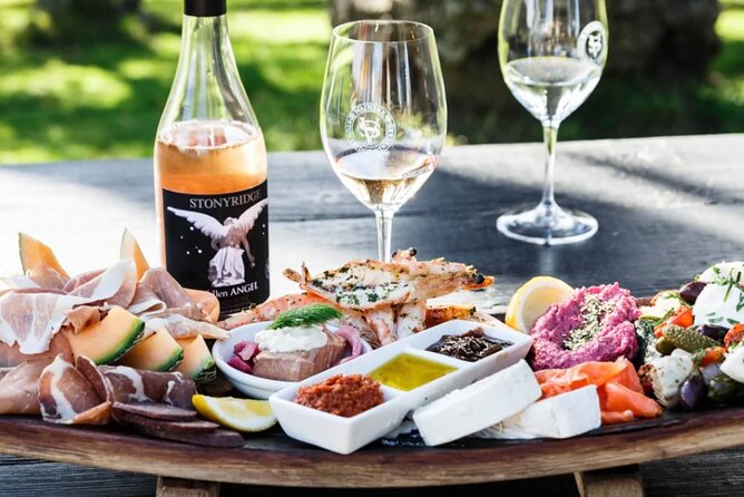 Waiheke Island: Taste&Graze Whisky Cellar Tour, Food, Olive Oil - Who will enjoy this five-hour Waiheke outing