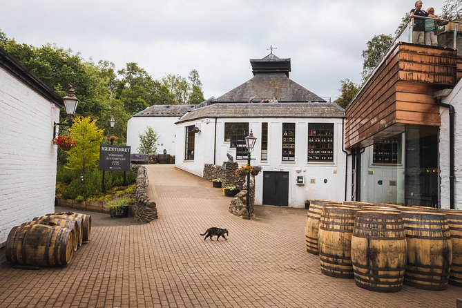 Waterfalls, Warriors & Whisky Adventure Day Tour from Edinburgh - What this Highlands day trip is really like