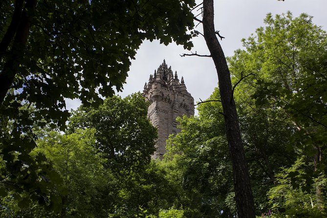 Waterfalls, Warriors & Whisky Adventure Day Tour from Edinburgh - How good are the guides?